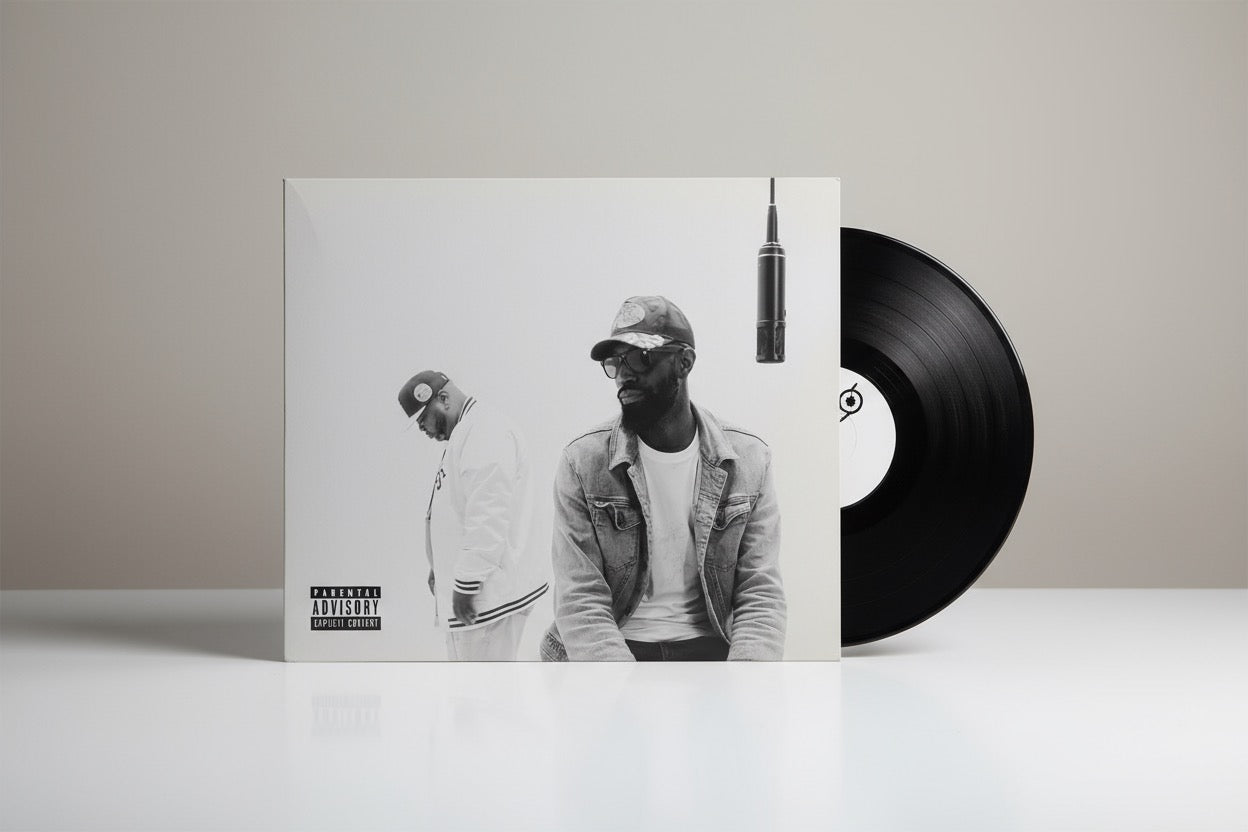 EXCLUSIVE LIMITED EDITION “FROM THE CIRCLE WITH GOLD”