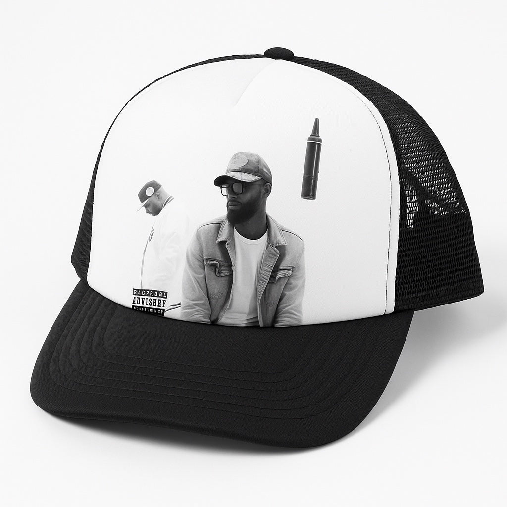 PREMIUM LIMITED EDITION “FROM THE CIRCLE WITH GOLD - Hat