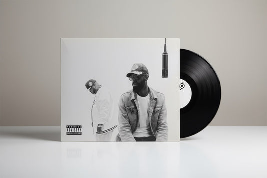 EXCLUSIVE LIMITED EDITION “FROM THE CIRCLE WITH GOLD”