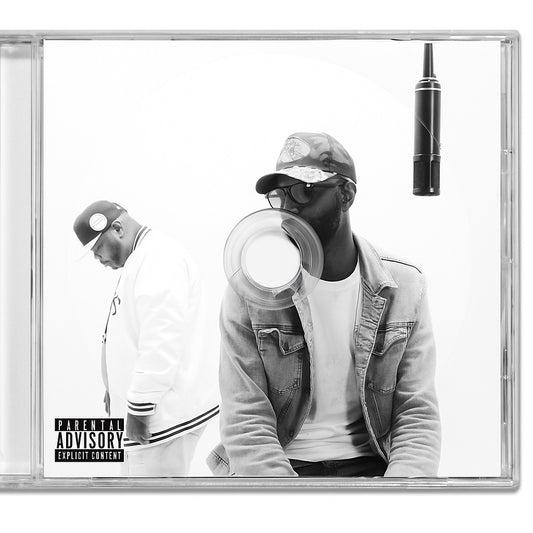 EXCLUSIVE LIMITED EDITION “FROM THE CIRCLE WITH GOLD” · CD